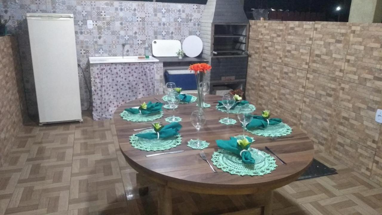 Casa Arraial Do Cabo - Figueiraヴィラ エクステリア 写真