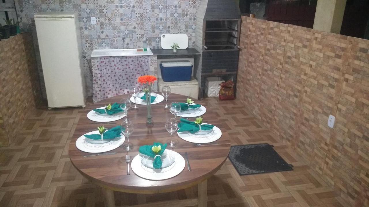 Casa Arraial Do Cabo - Figueiraヴィラ エクステリア 写真