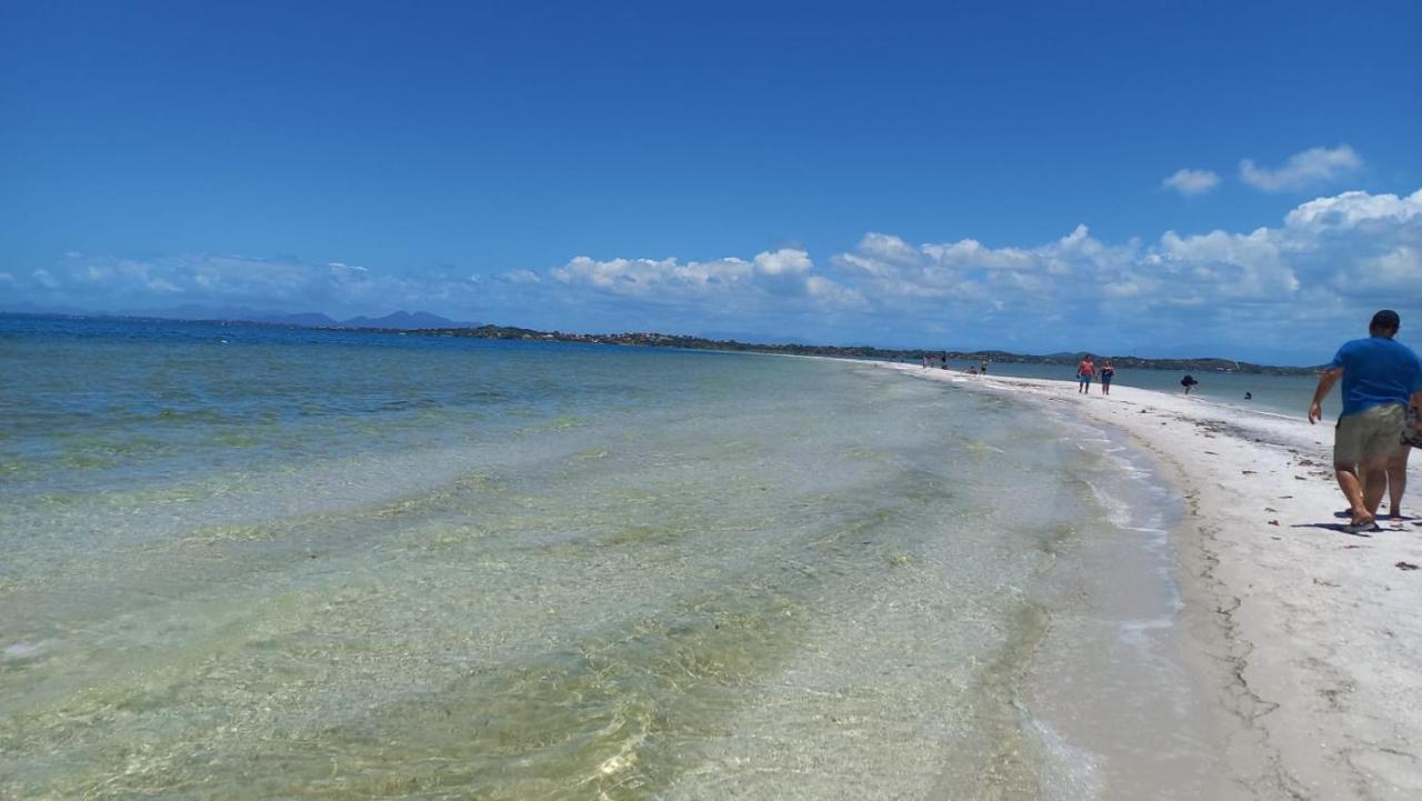 Casa Arraial Do Cabo - Figueiraヴィラ エクステリア 写真