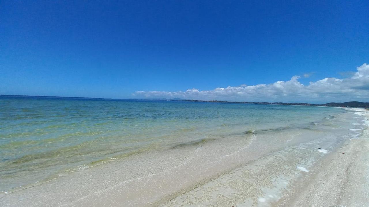 Casa Arraial Do Cabo - Figueiraヴィラ エクステリア 写真